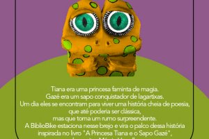 CEU das Artes recebe espet&aacute;culo teatral