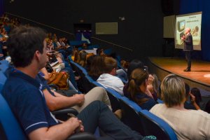 Eventos movimentam a economia em Chapec&oacute;