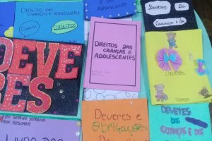 5º Prêmio Nacional de Educação em Direitos Humanos - 2017