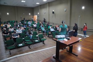 Rede municipal de ensino abre matrículas novas