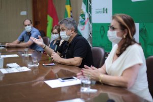 Aulas presenciais retomam na segunda para rede privada