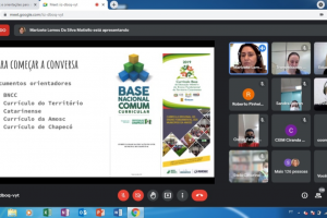 Educação Física na Educação Infantil é tema de capacitação na rede municipal