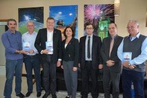 Caminh&atilde;o da Sorte em Chapec&oacute; nos dias 9 a 14