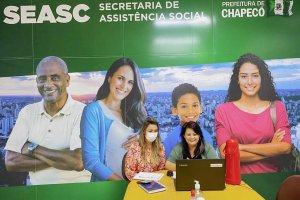 Assist&ecirc;ncia Social e CIEE lan&ccedil;am curso de inicia&ccedil;&atilde;o ao trabalho