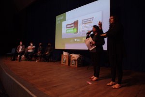 Lançada Campanha do Agasalho e também contra esmola