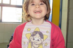 Projeto incentiva crian&ccedil;as a �brincar com as emo&ccedil;&otilde;es�