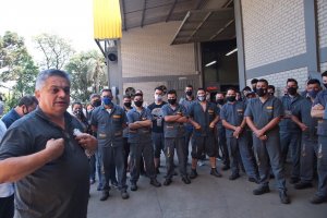 Chapecó aumentou a geração de empregos em 46,5%