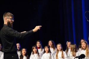 Encantar- Encontro Municipal de Coros acontecer&aacute; no s&aacute;bado (25) em Chapec&oacute;