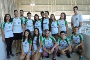 Nata&ccedil;&atilde;o da ACN Chapec&oacute; conquista medalhas e quebra recorde no Estadual