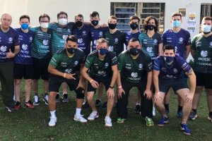 T&ecirc;nis de Mesa de Chapec&oacute; disputa segunda etapa do circuito catarinense