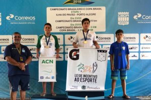 Nata&ccedil;&atilde;o de Chapec&oacute; inicia temporada 2018