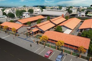 M&atilde;os &agrave; obra: Bairro S&atilde;o Pedro ganhar&aacute; uma nova escola 