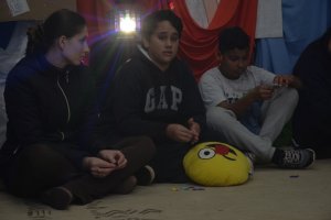 EBM Andre Marafon inicia atividades do Programa Escola da Intelig&ecirc;ncia 