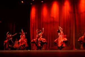 Escola de Artes de Chapecó completa 40 anos