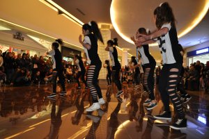 Escola de Artes abre inscri&ccedil;&otilde;es para workshop de Dan&ccedil;as Urbanas