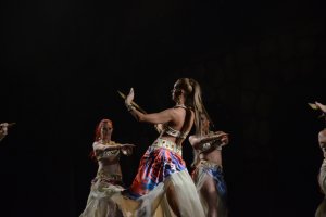Escola de Artes tem coreografias selecionadas para o Festival de Joinville