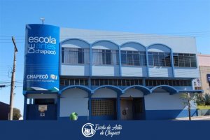 Divulgada as datas matr&iacute;culas para Cursos do Programa Arte Cidad&atilde; e Escola de Artes de Chapec&oacute;