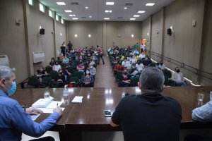 Prefeitura pede para empres&aacute;rios flexibilizarem hor&aacute;rio dos pais