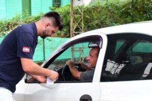 Empreendedorismo autônomo movimenta o entorno da Efapi