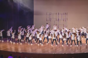 Inicia a venda de ingressos para o Dança Chapecó