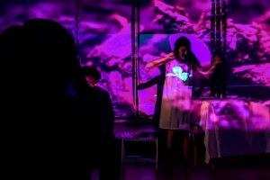 Democratiza&ccedil;&atilde;o &agrave; cultura - Vozes Vivas circula nas comunidades e preserva a cultura regiona