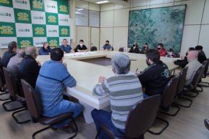 Projeto da Arena Multiuso do Esplanada é discutido com a comunidade