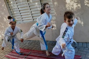 Modalidades esportivas mantem atividades durante isolamento social