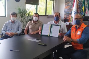 Chapecó decreta situação de emergência devido à estiagem