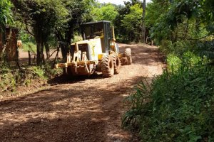 Secretaria de Infraestrutura divulga cronograma de servi&ccedil;os