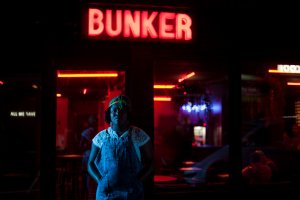 Imigrantes: uma exposi&ccedil;&atilde;o de retratos sobre os haitianos