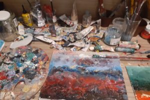 Exposi&ccedil;&atilde;o E-n-f-r-e-n-t-a-m-e-n-t-o &eacute; on-line e pode ter monitoria e media&ccedil;&atilde;o