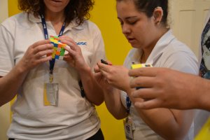 Exposi&ccedil;&atilde;o Interativa �Ascen&ccedil;&atilde;o� inicia hoje