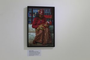 Galeria Dalme Rauen recebe nova exposi&ccedil;&atilde;o