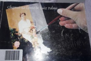 Biblioteca Pública realiza exposição sobre História de Chapecó 