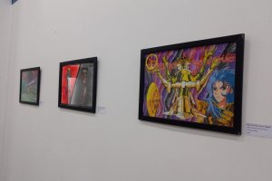 Escola de Artes realiza exposi&ccedil;&atilde;o �O Desenho depois do Desenho�