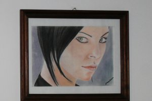 Exposição Retratos da Alma inicia em Chapecó 