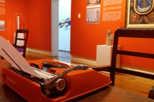 Confira as exposições culturais com entrada gratuita em Chapecó