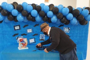 Dia D da Saúde atendeu 2.488 pessoas