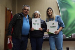 Habita&ccedil;&atilde;o regulariza mais dois loteamentos em Chapec&oacute;