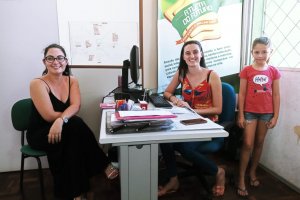 Iniciam as inscri&ccedil;&otilde;es para o Programa Atleta do Futuro