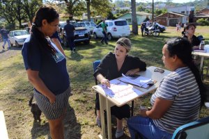 Chapec&oacute; Descentralizada realiza mais atendimentos no Vila Rica