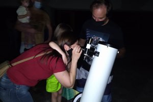 Astronomia e dinossauros na Educação Infantil Municipal