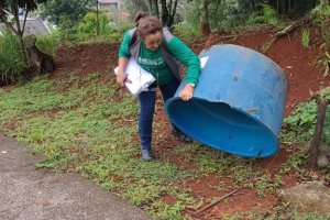 A&ccedil;&otilde;es de combate &agrave; dengue seguem em Chapec&oacute; 