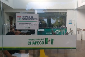 Prefeitura ter&aacute; novos hor&aacute;rios a partir de segunda-feira