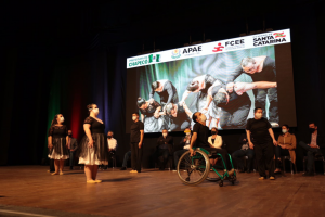 Governo do Estado repassa R$ 7 milhões para entidades de Educação Especial de Chapecó