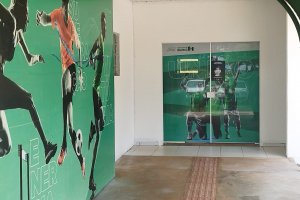 FEC lan&ccedil;a edital de fomento ao esporte em Chapec&oacute;