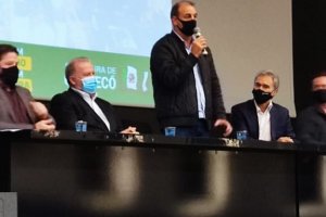 Região Oeste quer investimento em infraestrutura