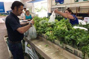 Nova Lei valoriza Feirantes e reorganiza Feiras-Livres de Chapec&oacute;