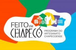 Programa Feito em Chapec&oacute; abre sele&ccedil;&atilde;o para oficina de �souvenirs� culturais