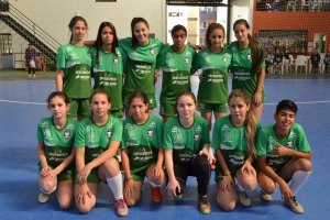 Talentos em forma&ccedil;&atilde;o: atletas relembram primeiros passos na Female